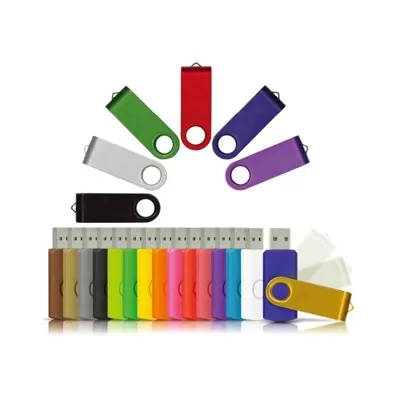 branded Mix N Match Flash Drive 8GB - 128GB (USB3.0), from our range of promotional Flash Drives