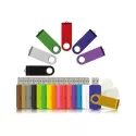 branded Mix N Match Flash Drive 8GB - 128GB (USB3.0), from our range of promotional Flash Drives