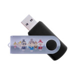 Flash Drives  - Mix N Match Flash Drive 8GB - 128GB (USB3.0)