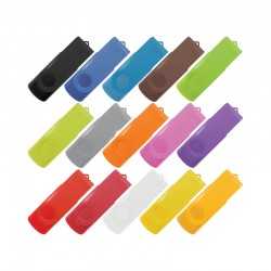 Flash Drives - Mix N Match Flash Drive 8GB - 128GB (USB3.0)