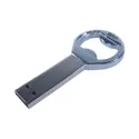 branded USB Bottle Opener Flash Drive 4GB - 32GB, from our range of promotional Flash Drives