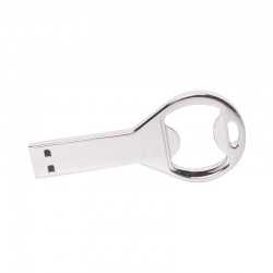 Flash Drives - USB Bottle Opener Flash Drive 4GB - 32GB