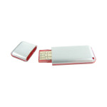 Flash Drives - Aluminium Slim Drive 4GB - 32GB