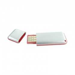 Flash Drives - Aluminium Slim Drive 4GB - 32GB