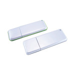 Flash Drives - Aluminium Slim Drive 4GB - 32GB