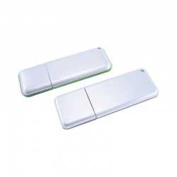 Flash Drives - Aluminium Slim Drive 4GB - 32GB