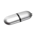 branded The Stone Flash Drive 8GB - 32GB (USB3.0), from our range of promotional Flash Drives