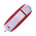 Flash Drives - Oval Flash Drive 8GB - 32GB (USB3.0)