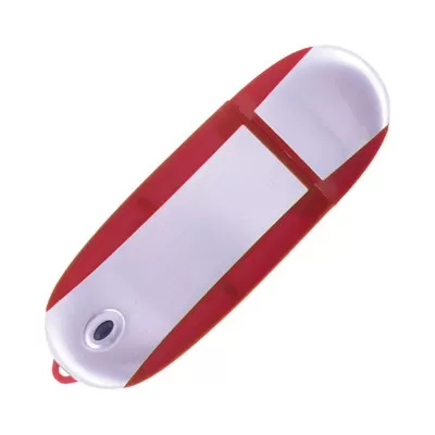 branded Oval Flash Drive 8GB - 32GB (USB3.0), from our range of promotional Flash Drives