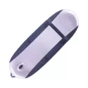 branded Oval Flash Drive 8GB - 32GB (USB3.0), from our range of promotional Flash Drives