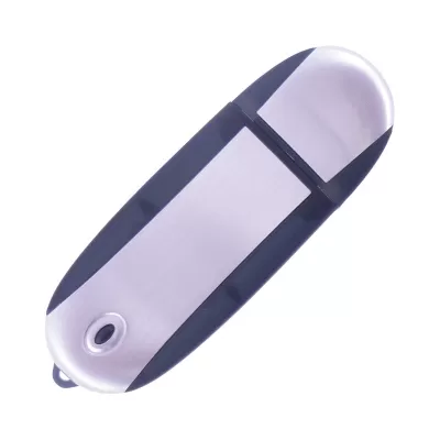 branded Oval Flash Drive 8GB - 32GB (USB3.0), from our range of promotional Flash Drives