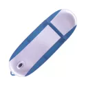 branded Oval Flash Drive 8GB - 32GB (USB3.0), from our range of promotional Flash Drives