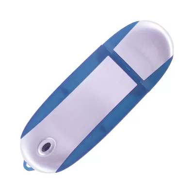 branded Oval Flash Drive 8GB - 32GB (USB3.0), from our range of promotional Flash Drives