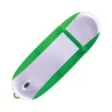 branded Oval Flash Drive 8GB - 32GB (USB3.0), from our range of promotional Flash Drives