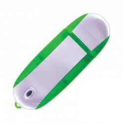 Flash Drives - Oval Flash Drive 8GB - 32GB (USB3.0)