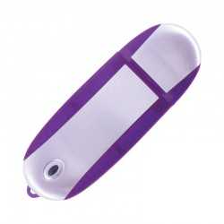 Flash Drives - Oval Flash Drive 8GB - 32GB (USB3.0)