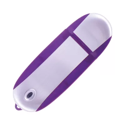 branded Oval Flash Drive 8GB - 32GB (USB3.0), from our range of promotional Flash Drives