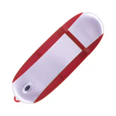branded Oval Flash Drive 8GB - 32GB (USB3.0), from our range of promotional Flash Drives