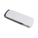 branded Pentagon Swivel Flash Drive 8GB - 64GB (USB3.0), from our range of promotional Flash Drives