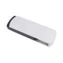 branded Pentagon Swivel Flash Drive 8GB - 64GB (USB3.0), from our range of promotional Flash Drives