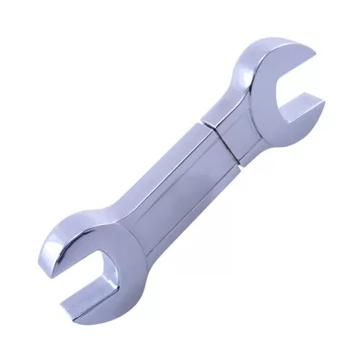 branded Wrench USB Flash Drive 4GB - 32GB, from our range of promotional Flash Drives