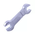 branded Wrench USB Flash Drive 4GB - 32GB, from our range of promotional Flash Drives