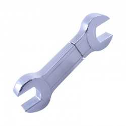 Flash Drives - Wrench USB Flash Drive 4GB - 32GB