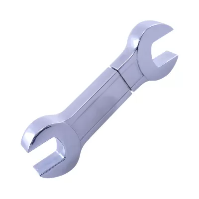 branded Wrench USB Flash Drive 4GB - 32GB, from our range of promotional Flash Drives