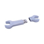 Flash Drives - Wrench USB Flash Drive 4GB - 32GB