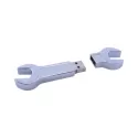 branded Wrench USB Flash Drive 4GB - 32GB, from our range of promotional Flash Drives
