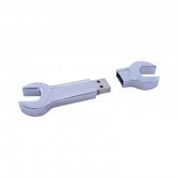 Flash Drives - Wrench USB Flash Drive 4GB - 32GB