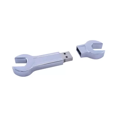 branded Wrench USB Flash Drive 4GB - 32GB, from our range of promotional Flash Drives