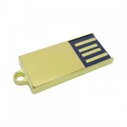 Flash Drives - Slender Micro Flash Drive 4GB - 32GB