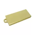 branded Slender Micro Flash Drive 4GB - 32GB, from our range of promotional Flash Drives