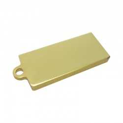 Flash Drives - Slender Micro Flash Drive 4GB - 32GB