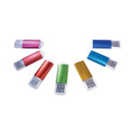 Flash Drives - Study Flash Drive 4GB - 32GB