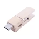 branded USB Peg Flash Drive 4GB - 32GB, from our range of promotional Flash Drives