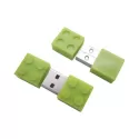 branded Building Block Flash Drive 4GB - 32GB, from our range of promotional Flash Drives