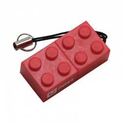 Flash Drives - Building Block Flash Drive 4GB - 32GB
