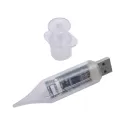 branded Syringe Flash Drive 4GB - 32GB, from our range of promotional Flash Drives