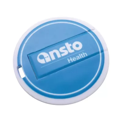 branded Flipper Flash Drive 4GB - 32GB, from our range of promotional Flash Drives
