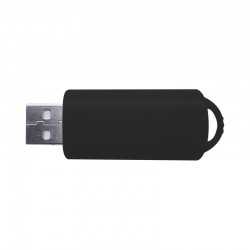 Flash Drives - Retractor2 Flash Drive 4GB - 32GB