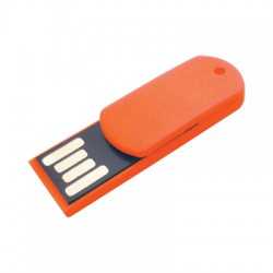 Flash Drives - Paper Clip Flash Drive 4GB - 32GB