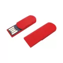 branded Paper Clip Flash Drive 4GB - 32GB, from our range of promotional Flash Drives