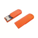 branded Paper Clip Flash Drive 4GB - 32GB, from our range of promotional Flash Drives