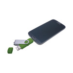 Flash Drives - FlashMob I 4GB - 32GB