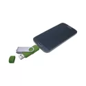 branded FlashMob I 4GB - 32GB, from our range of promotional Flash Drives