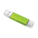 branded FlashMob II 4GB - 32GB, from our range of promotional Flash Drives
