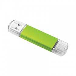 Flash Drives - FlashMob II 4GB - 32GB