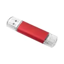 branded FlashMob II 4GB - 32GB, from our range of promotional Flash Drives